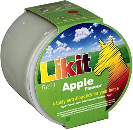Likit Recharge - SHOPHORSE